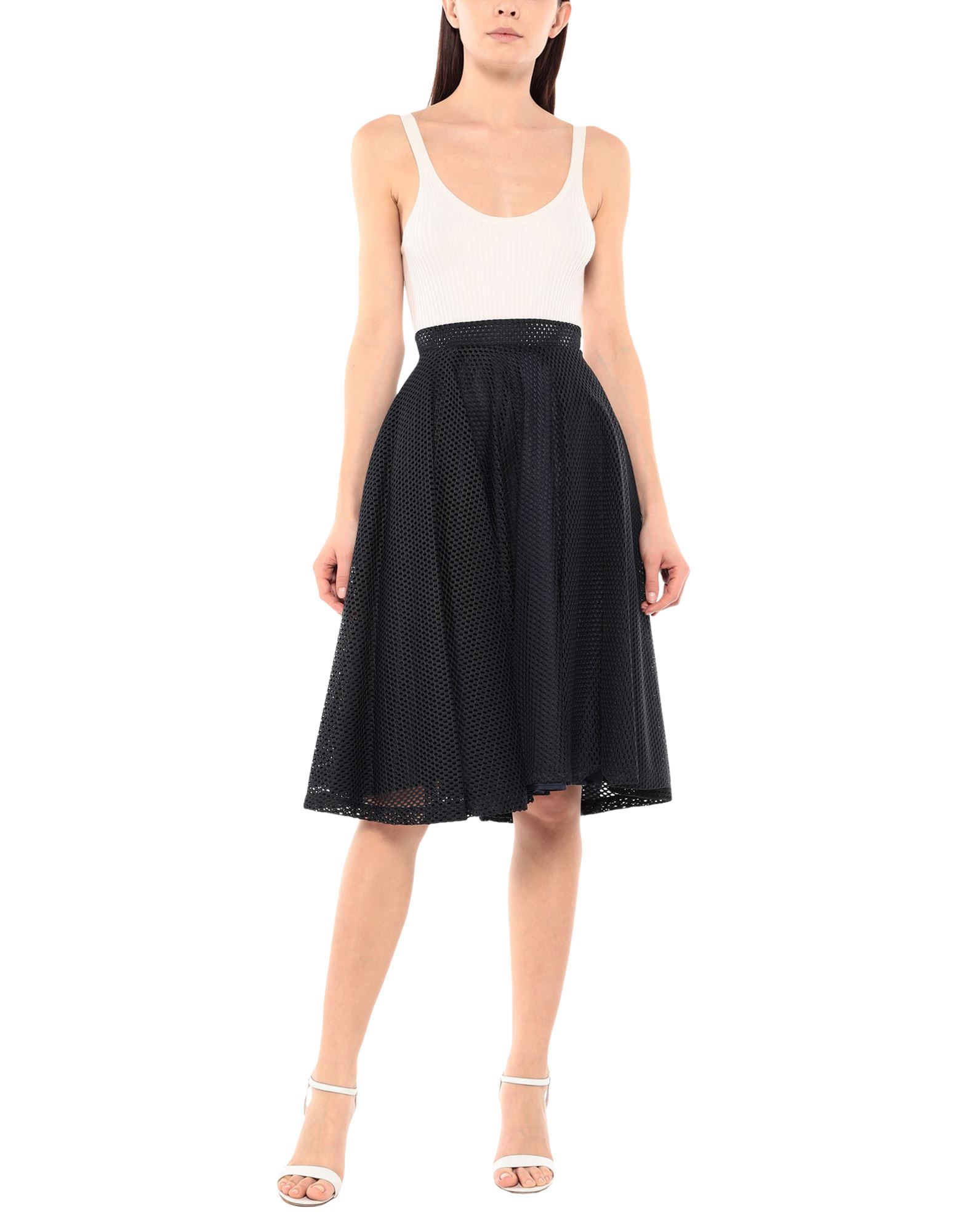  Thom Browne - Hosen & Röcke - Midi-röcke - On Yoox.com 