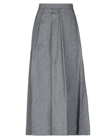 фото Длинная юбка cristina durio