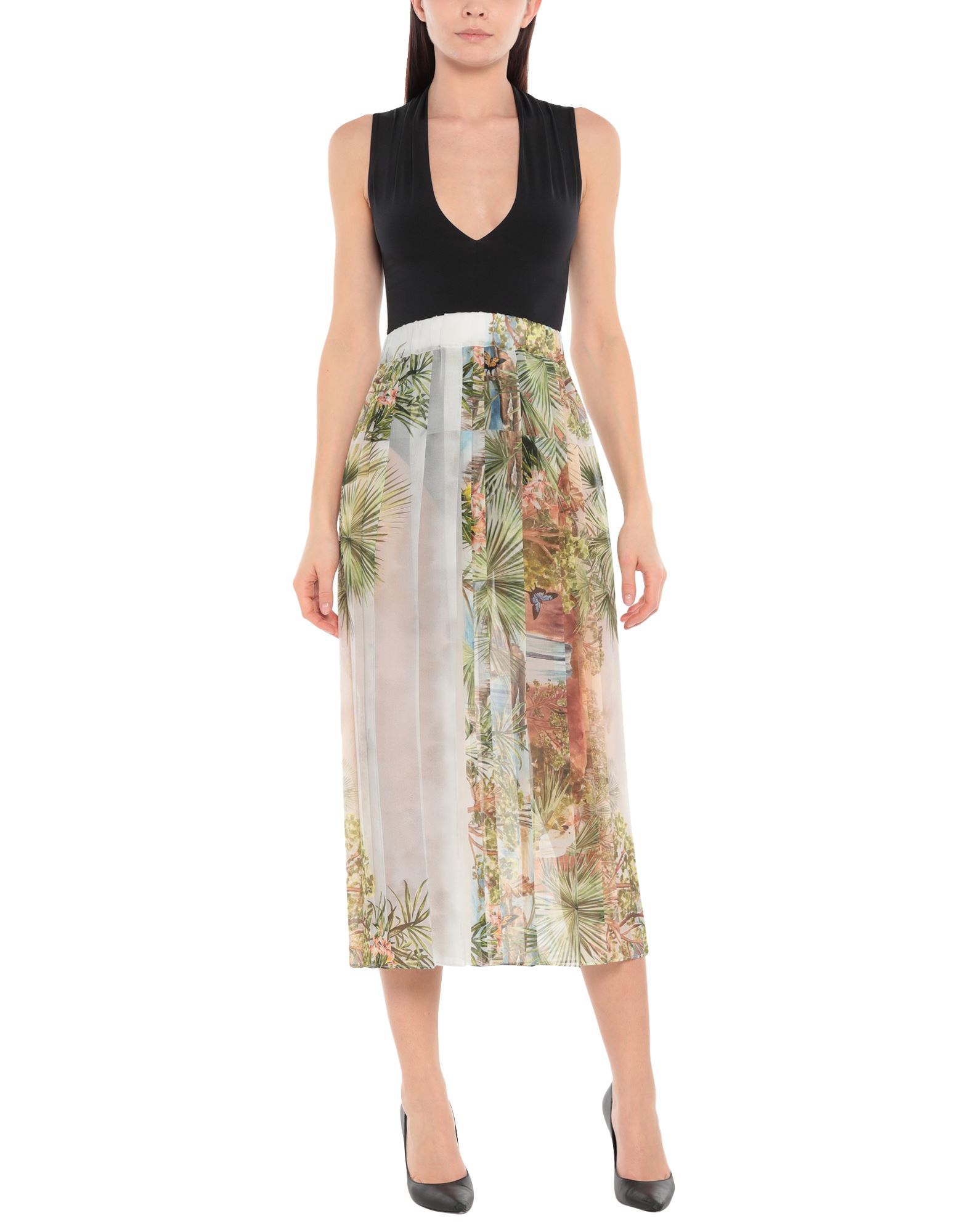  Altea - Hosen & Röcke - Midi-röcke - On Yoox.com 