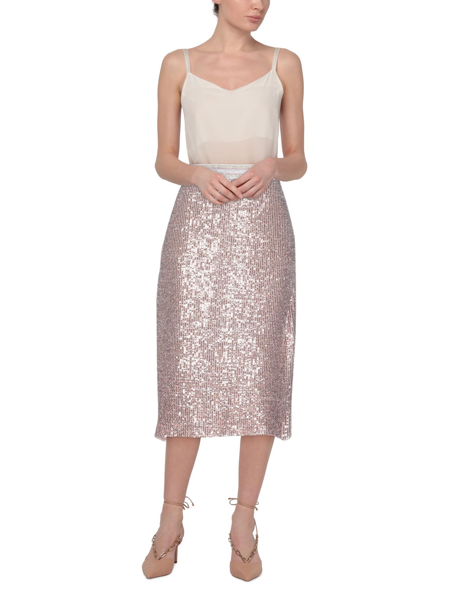  Altea - Hosen & Röcke - Midi-röcke - On Yoox.com 