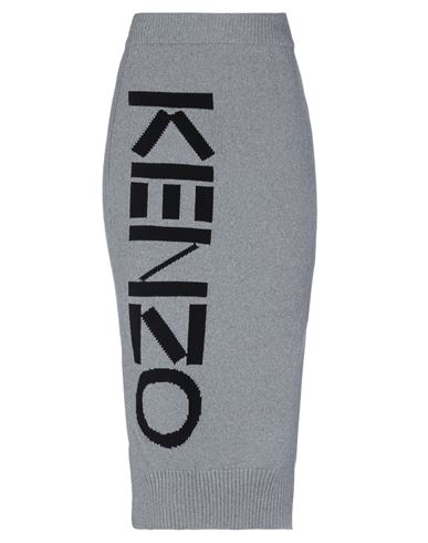 фото Юбка длиной 3/4 kenzo