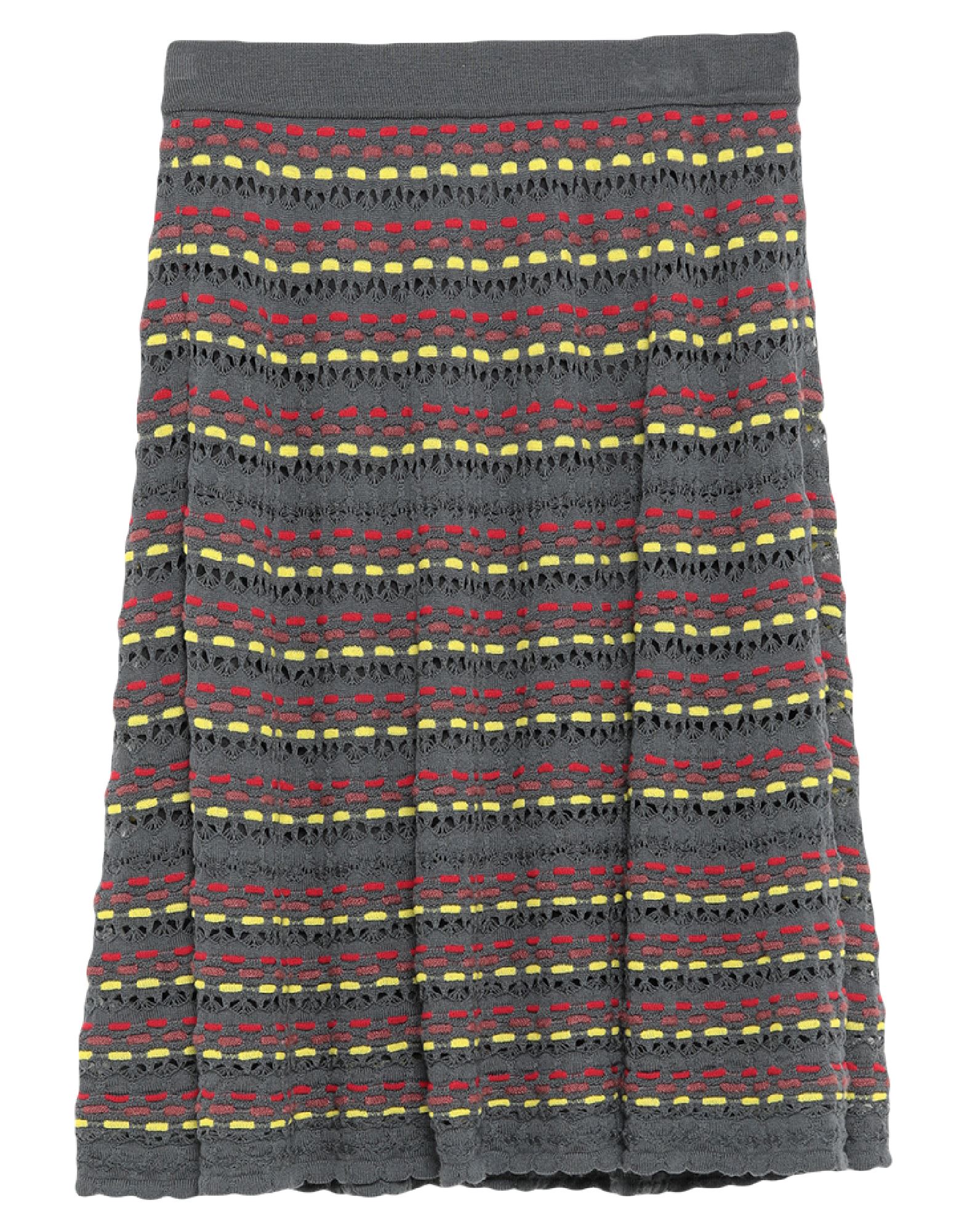  M Missoni - Hosen & Röcke - Midi-röcke - On Yoox.com 