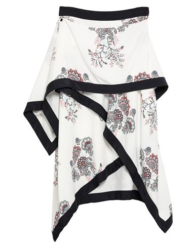 Юбка миди JW ANDERSON 