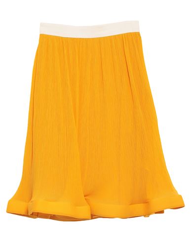 Юбка миди JW ANDERSON 