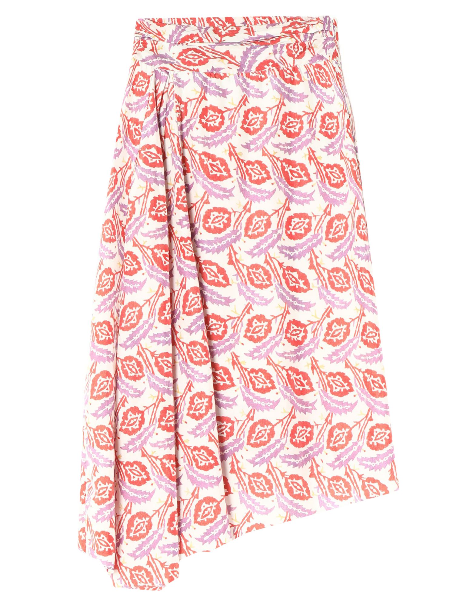  Isabel Marant - Hosen & Röcke - Midi-röcke - On Yoox.com 