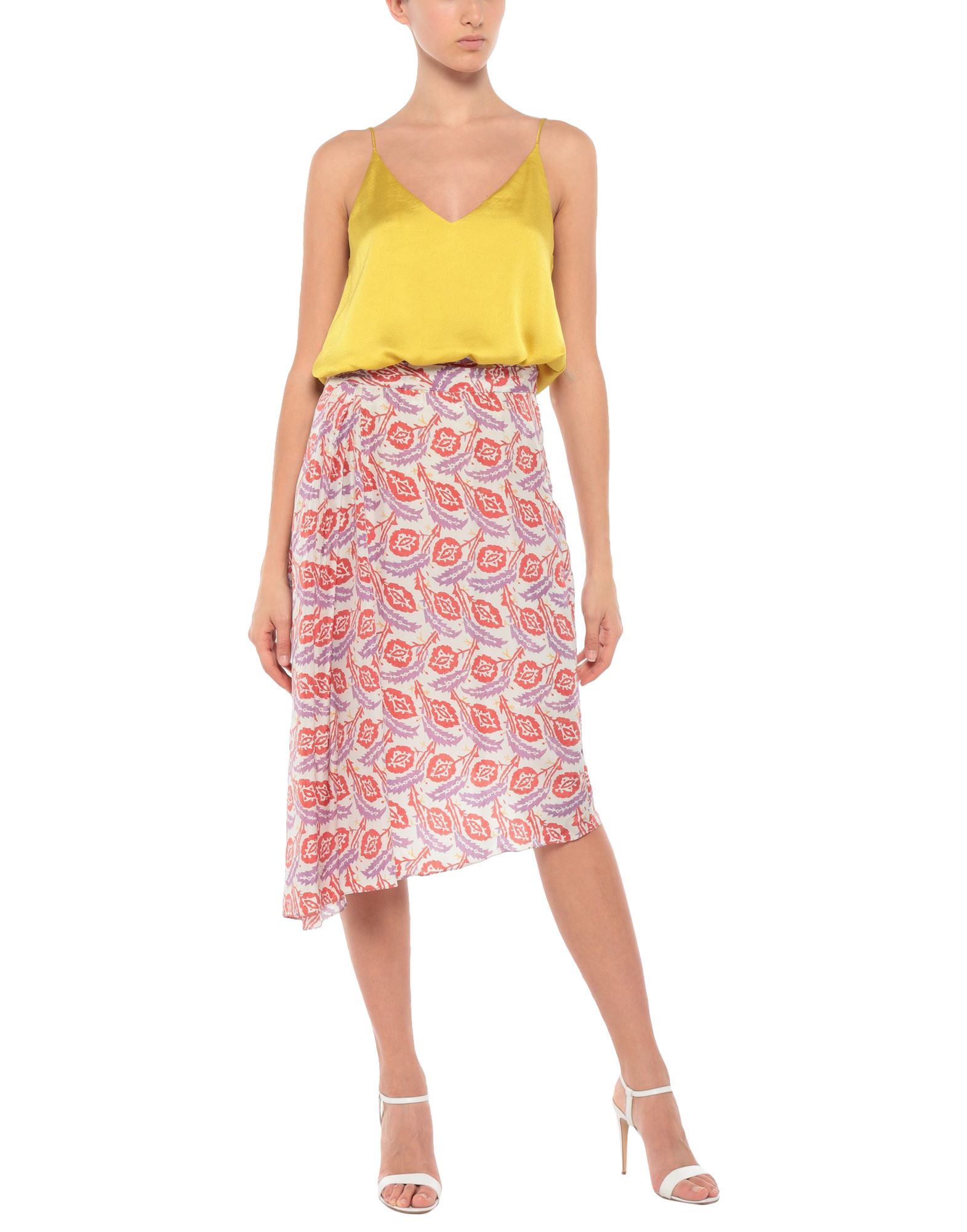  Isabel Marant - Hosen & Röcke - Midi-röcke - On Yoox.com 