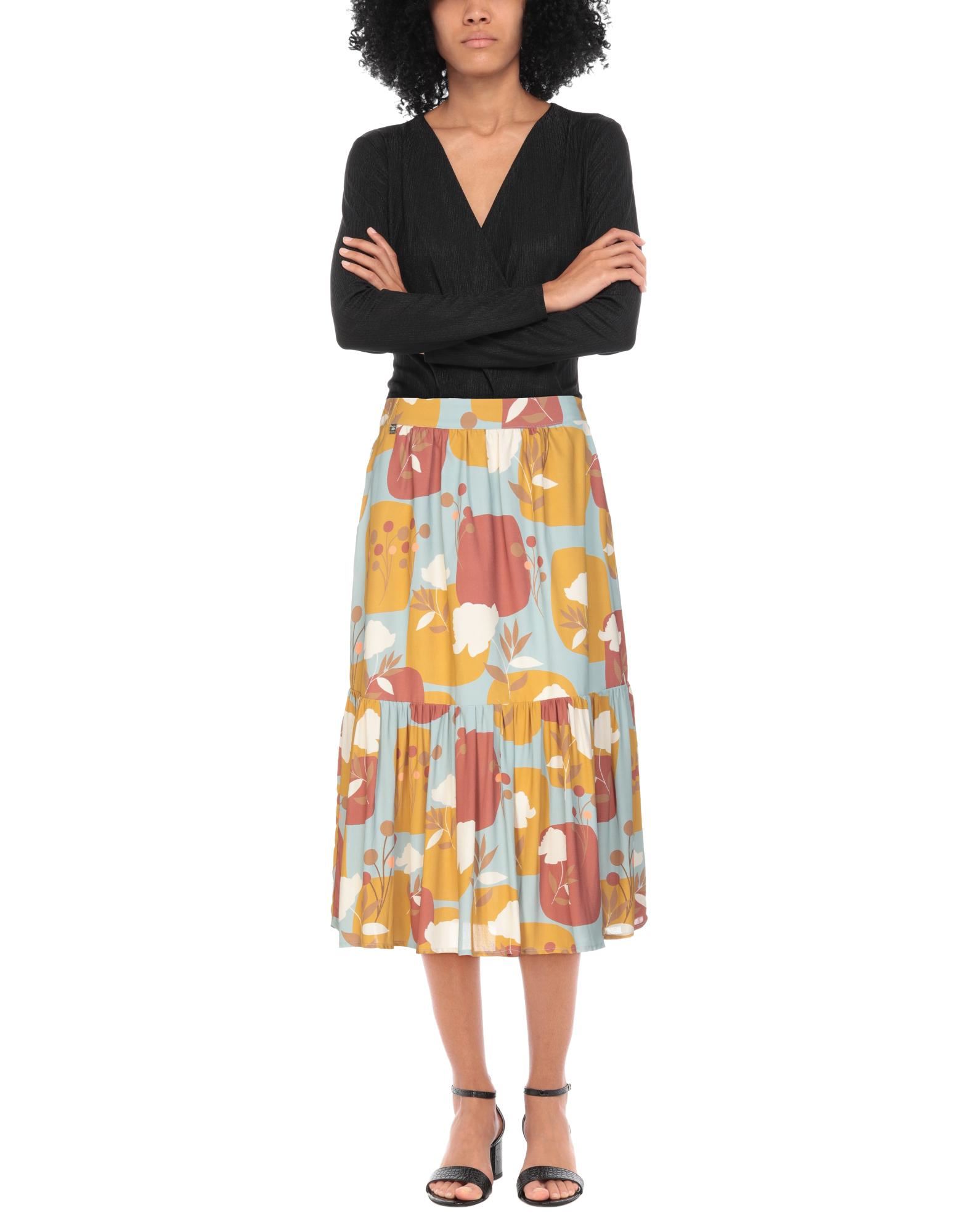  Manila Grace - Hosen & Röcke - Midi-röcke - On Yoox.com 