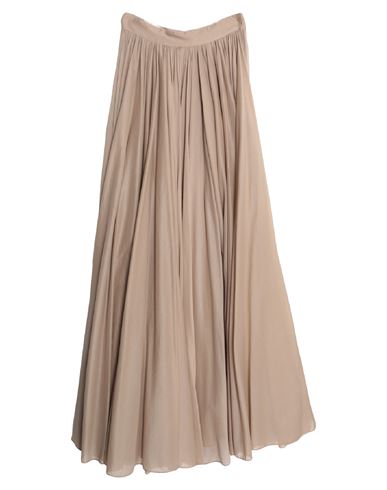 Длинная юбка