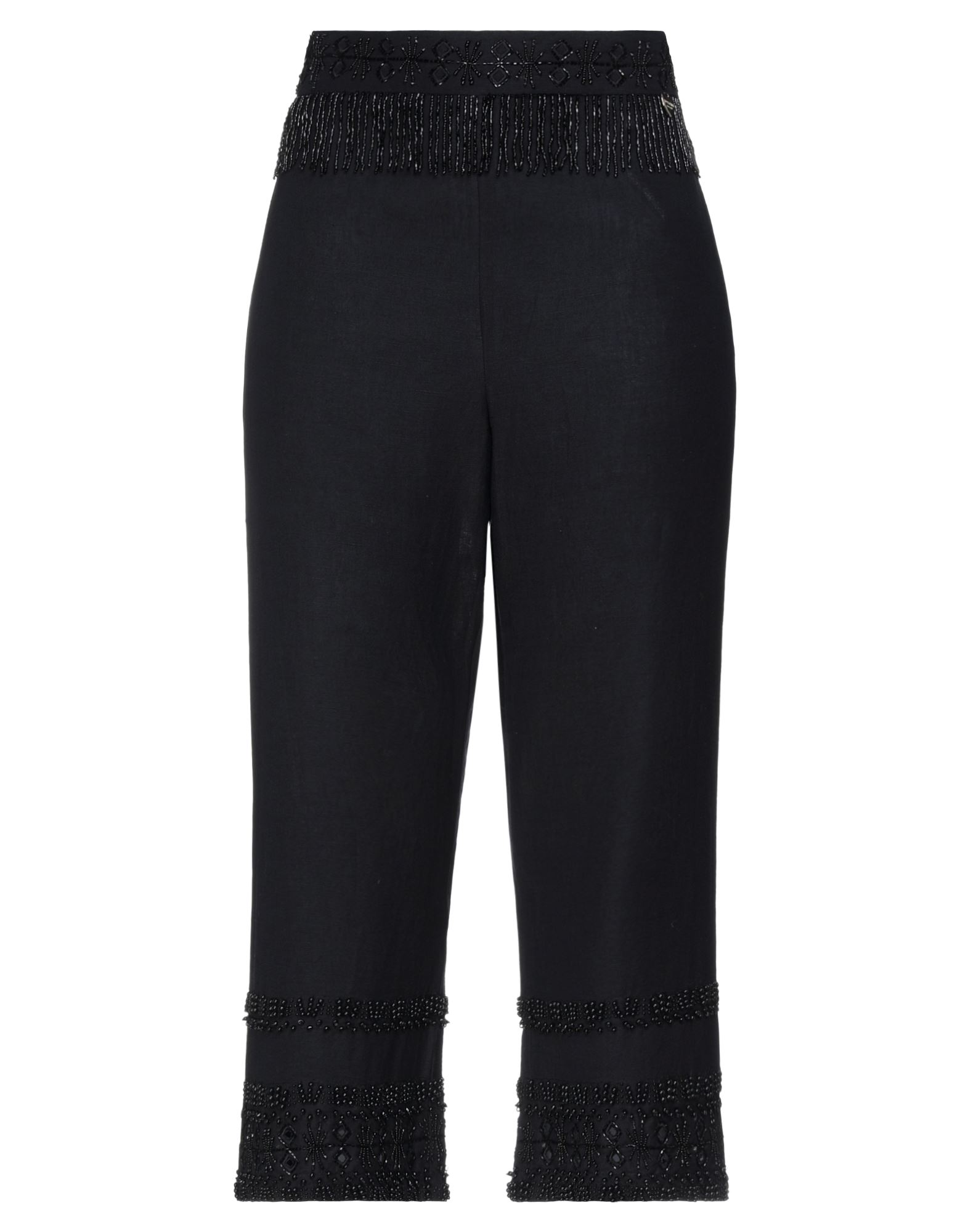 TWINSET BOTTOMWEAR Casual Παντελόνι