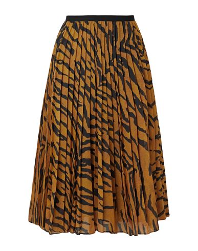 Юбка миди ADAM LIPPES