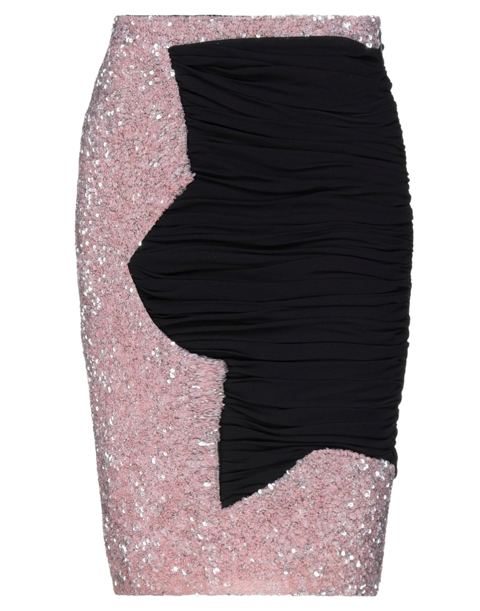 MOSCHINO MOSCHINO BOTTOMWEAR Μίντι φούστα