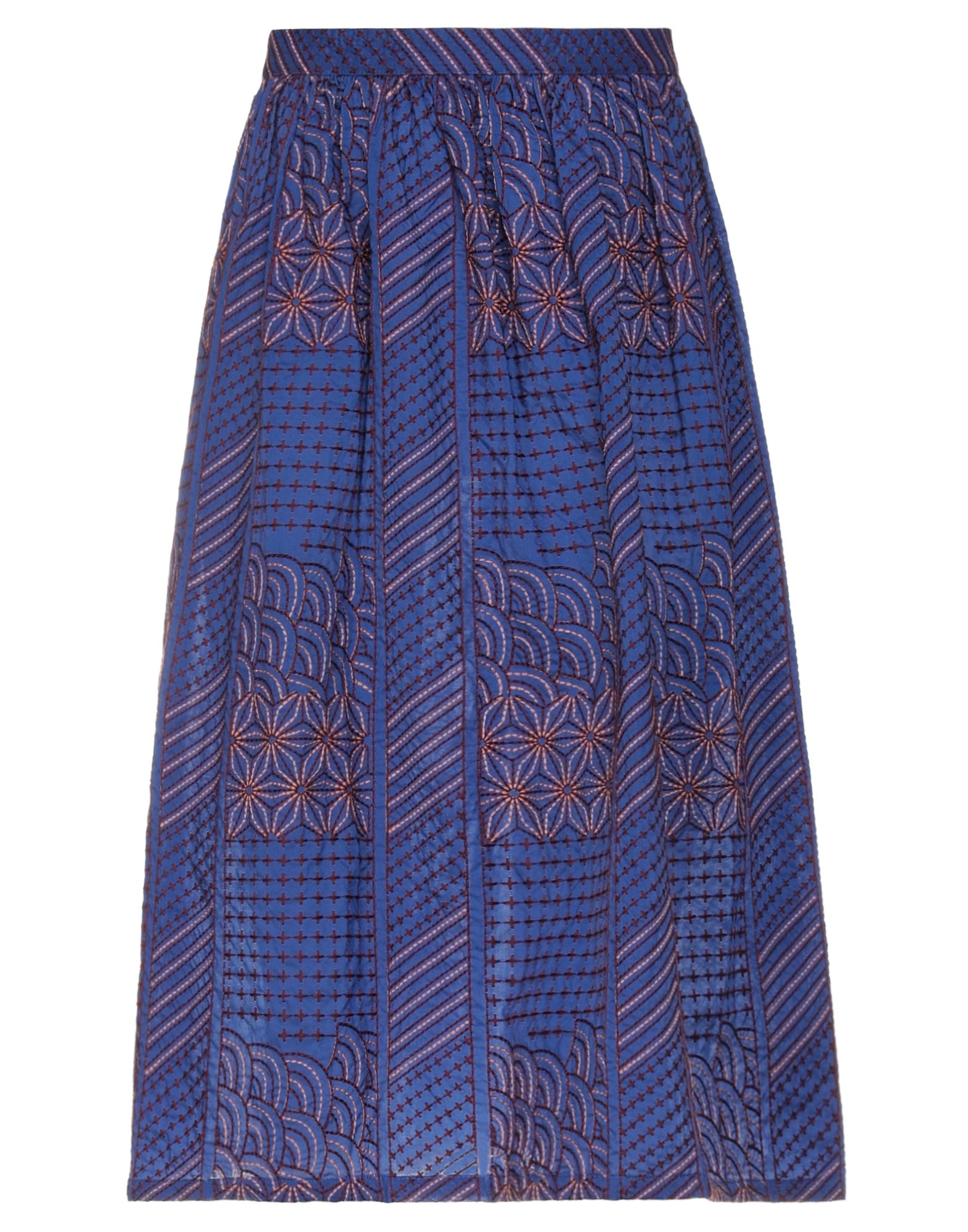  Sessun - Hosen & Röcke - Midi-röcke - On Yoox.com 