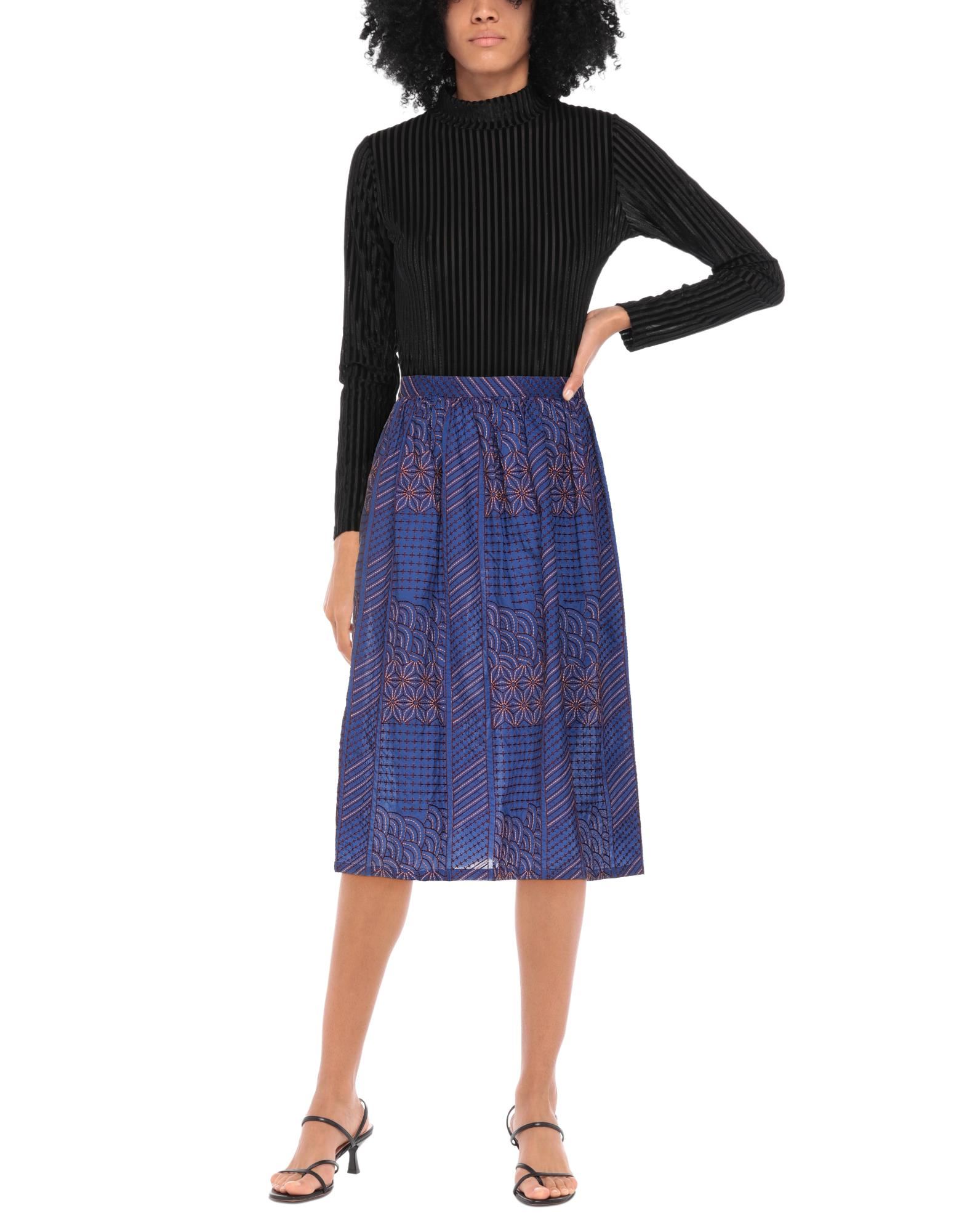  Sessun - Hosen & Röcke - Midi-röcke - On Yoox.com 