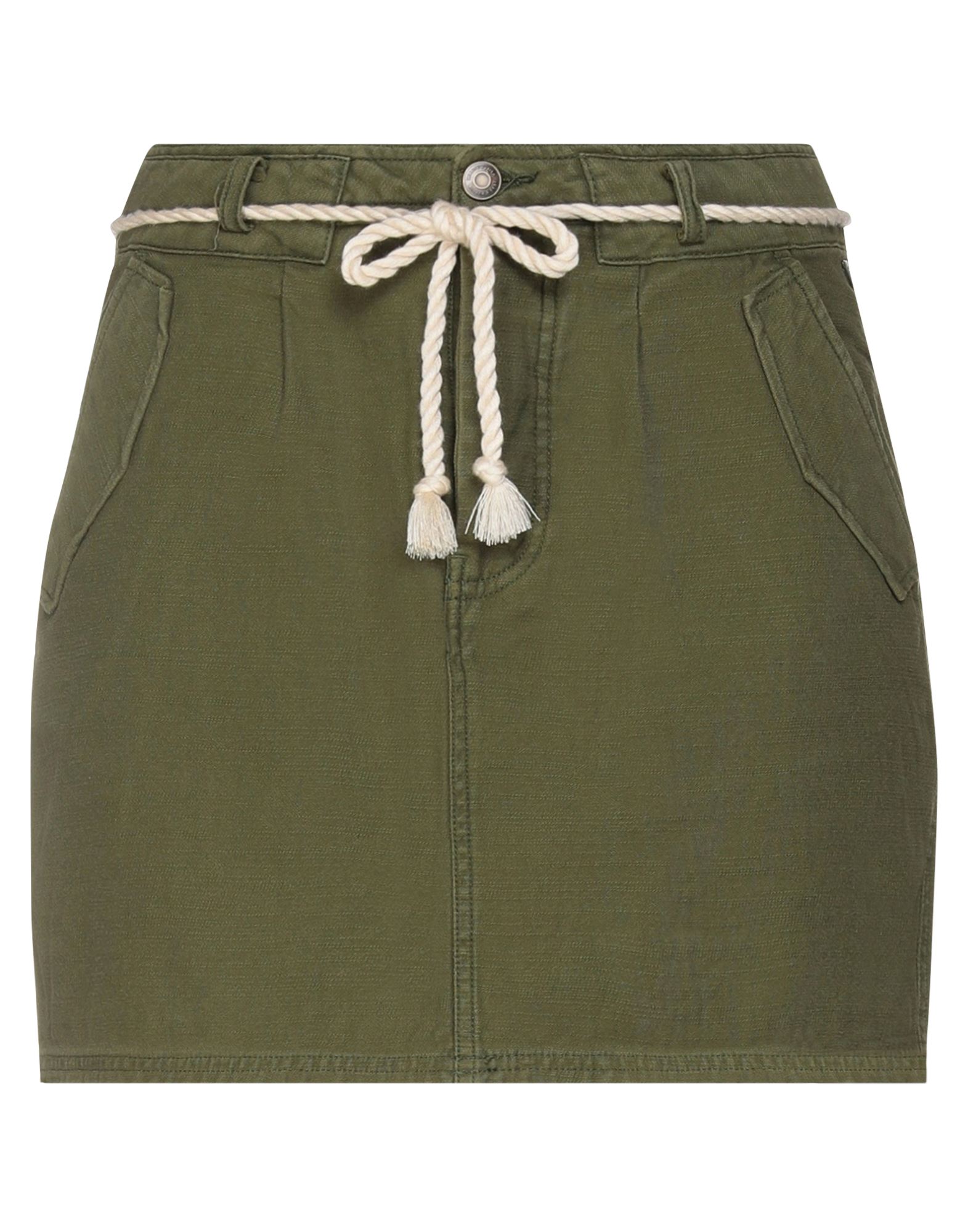MAISON SCOTCH BOTTOMWEAR Μίνι φούστα