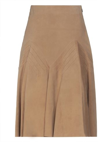 Юбка миди NEIL BARRETT 
