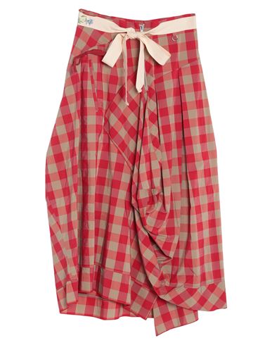 Длинная юбка HIGH