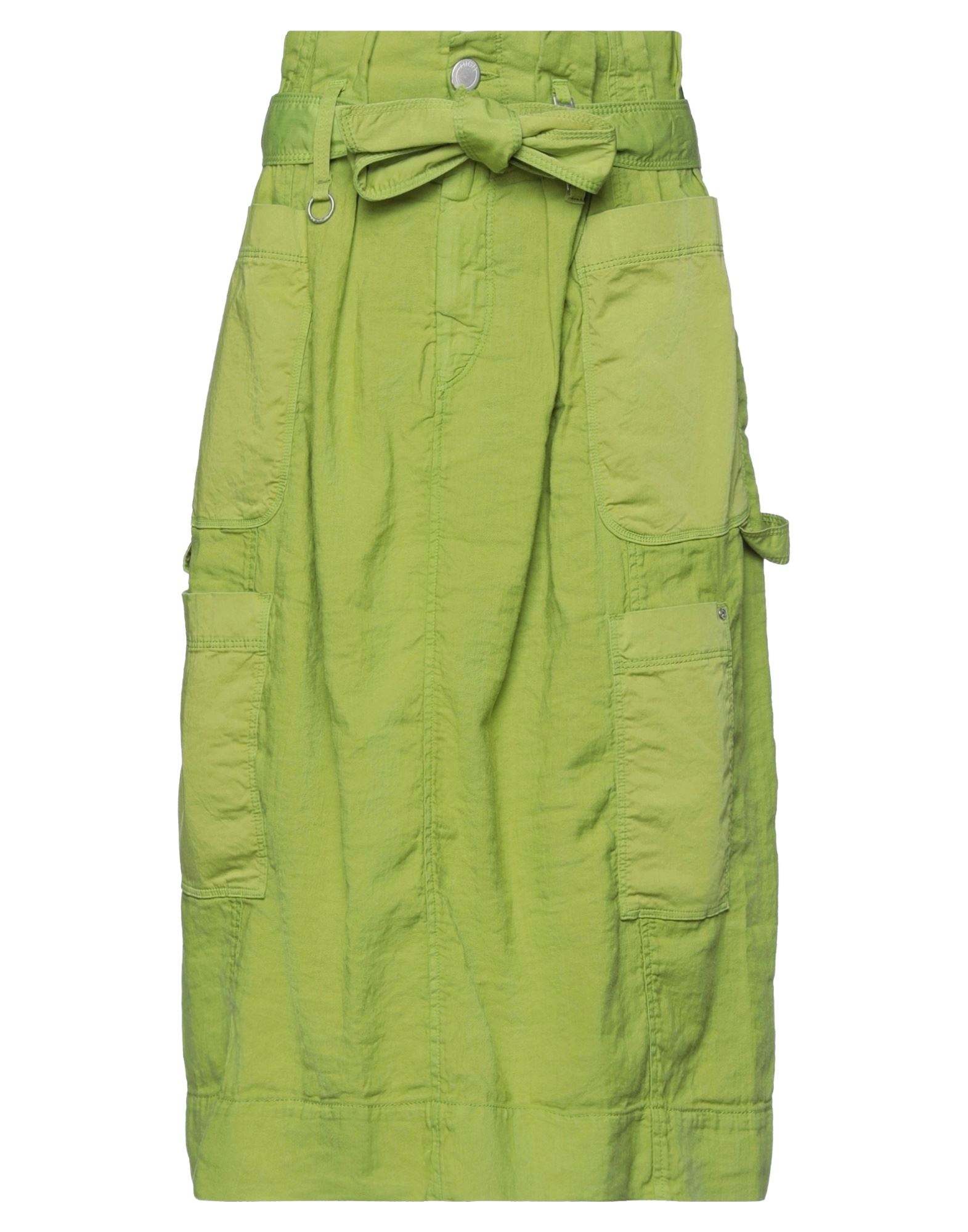  High - Hosen & Röcke - Midi-röcke - On Yoox.com 