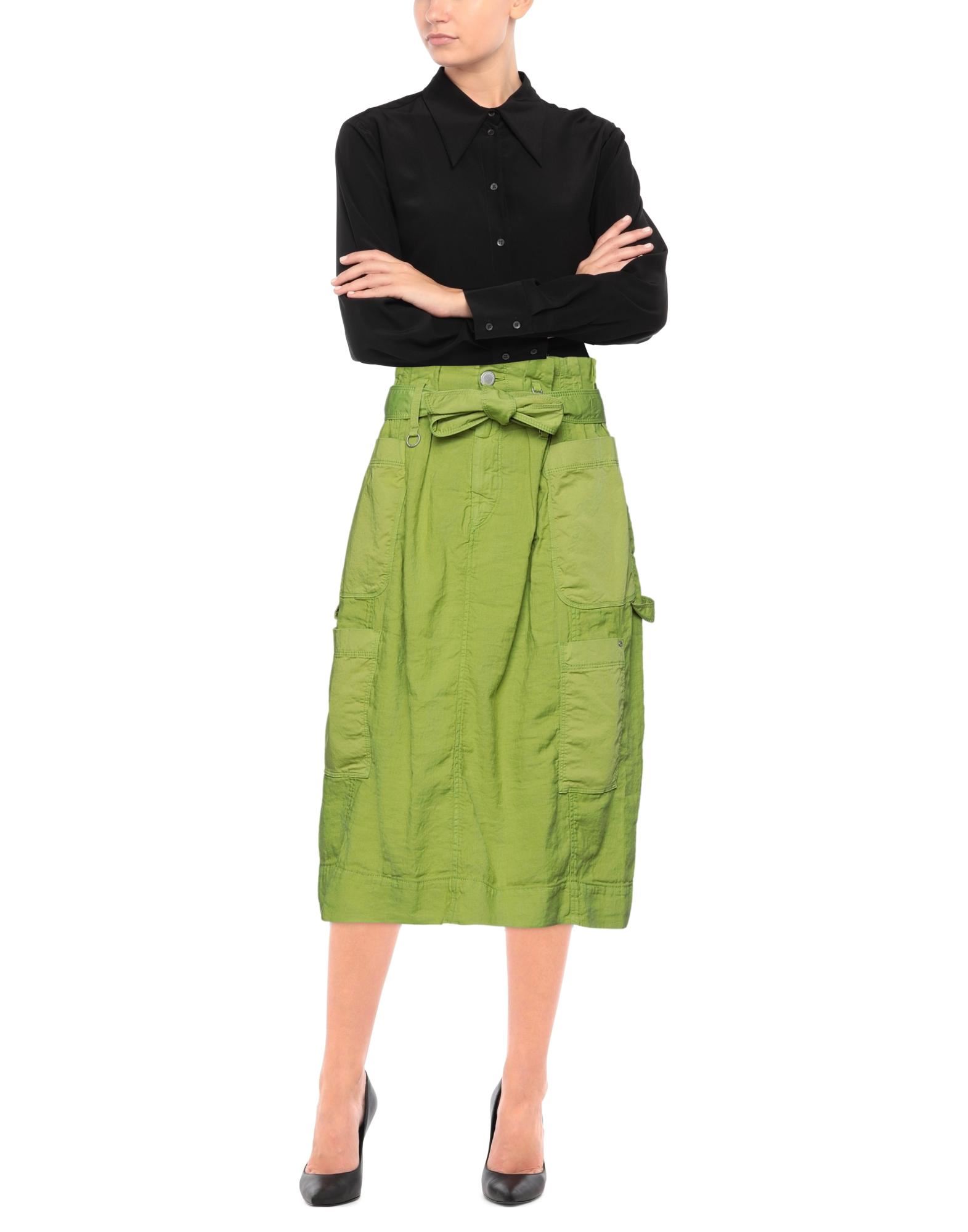 High - Hosen & Röcke - Midi-röcke - On Yoox.com 