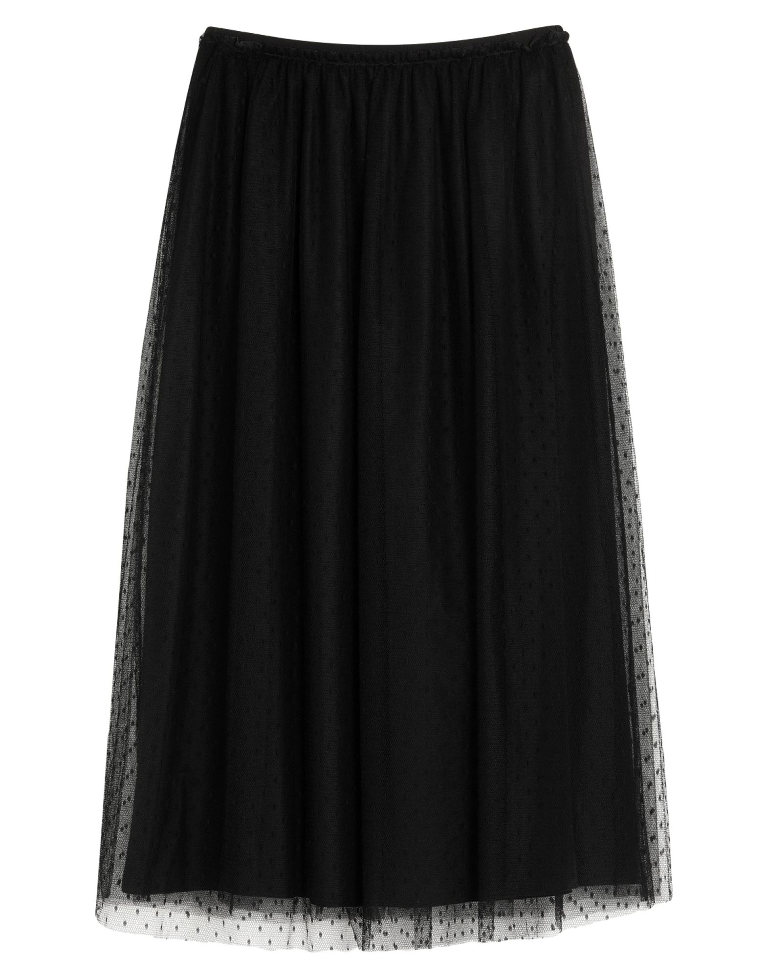 RED Valentino RED Valentino BOTTOMWEAR Μάξι φούστα