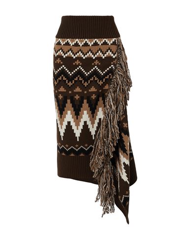 Юбка миди SACAI 