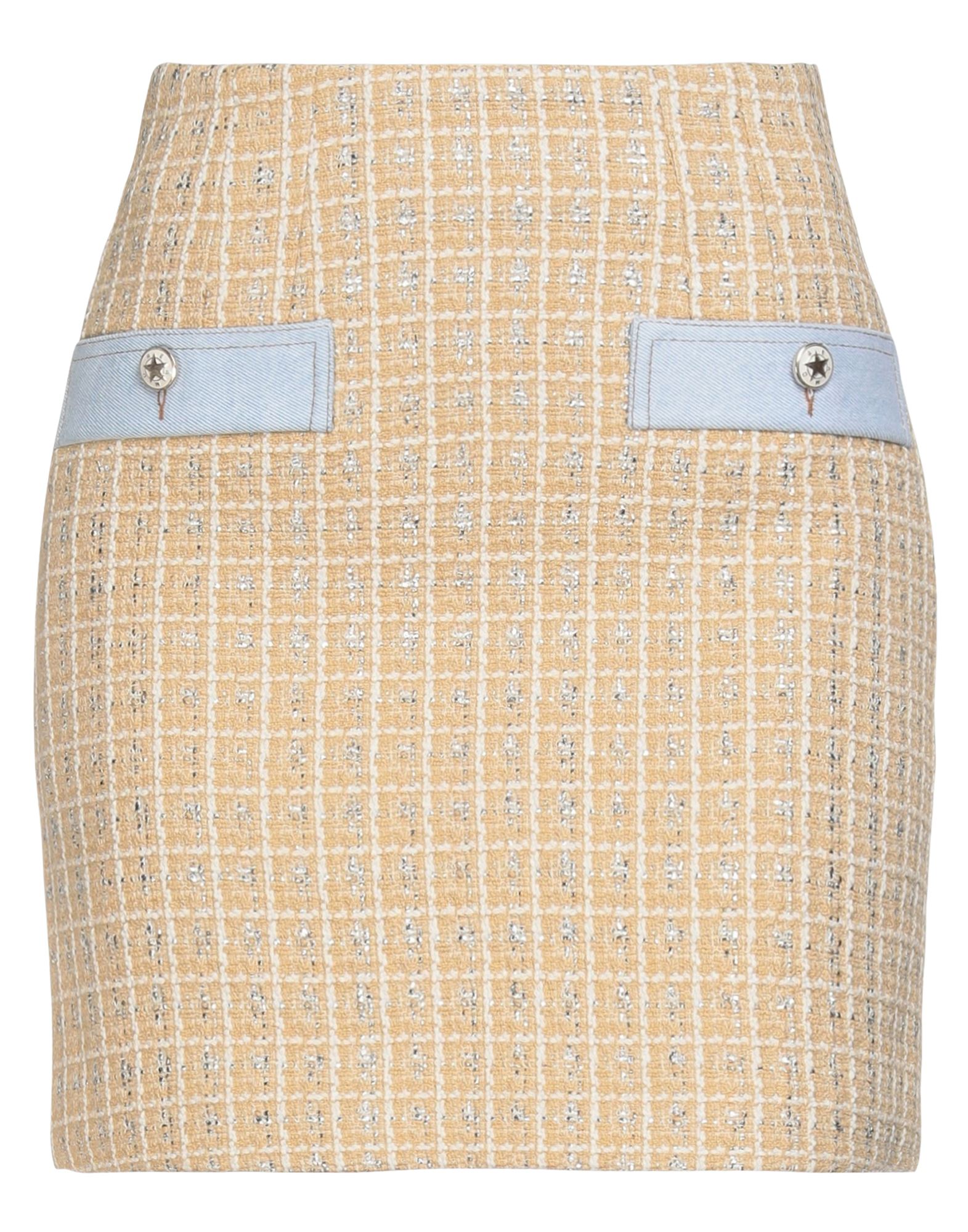 SANDRO BOTTOMWEAR Μίνι φούστα