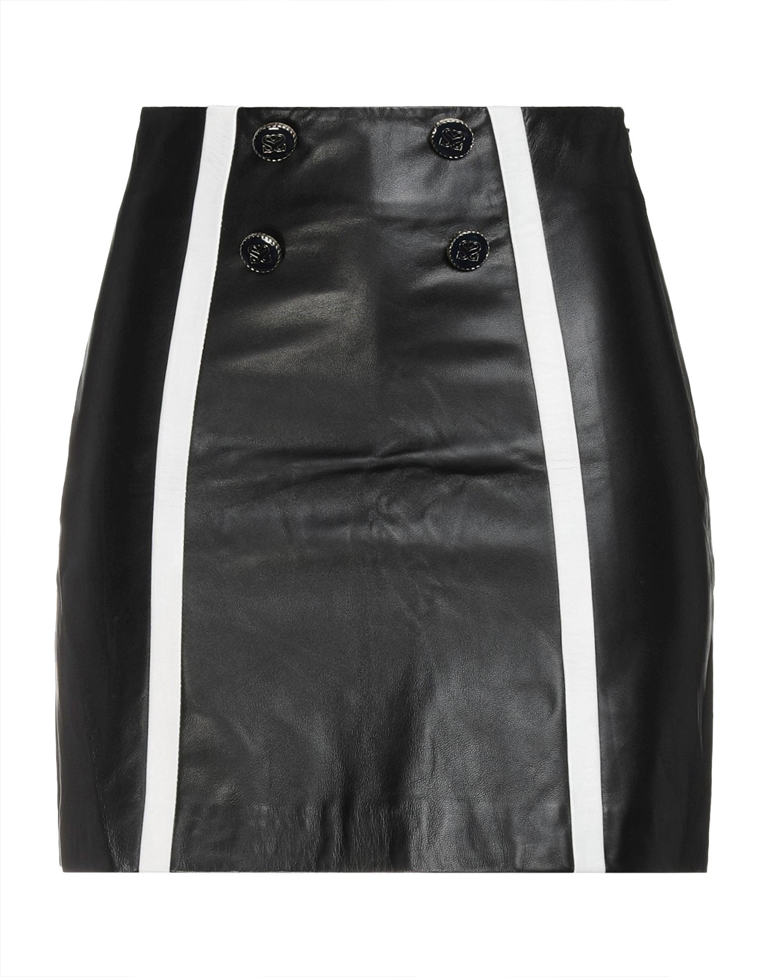 SANDRO SANDRO BOTTOMWEAR Μίνι φούστα