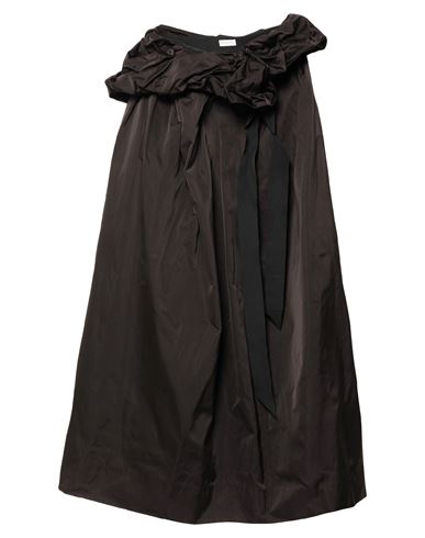 Длинная юбка