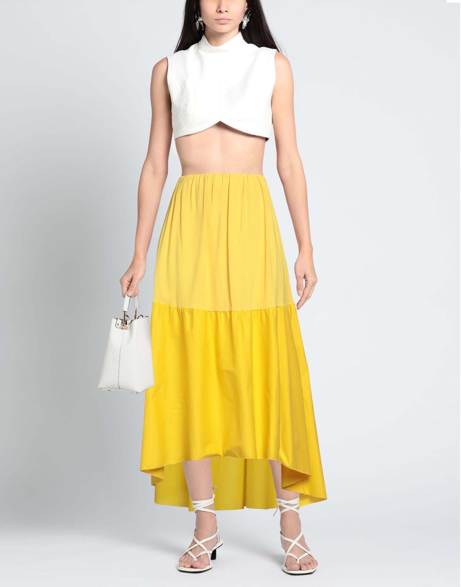  Liviana Conti - Hosen & Röcke - Midi-röcke - On Yoox.com 