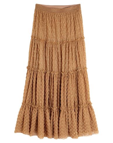 Длинная юбка