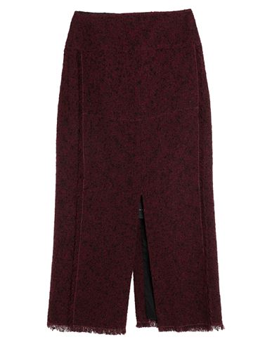 Юбка длиной 3/4