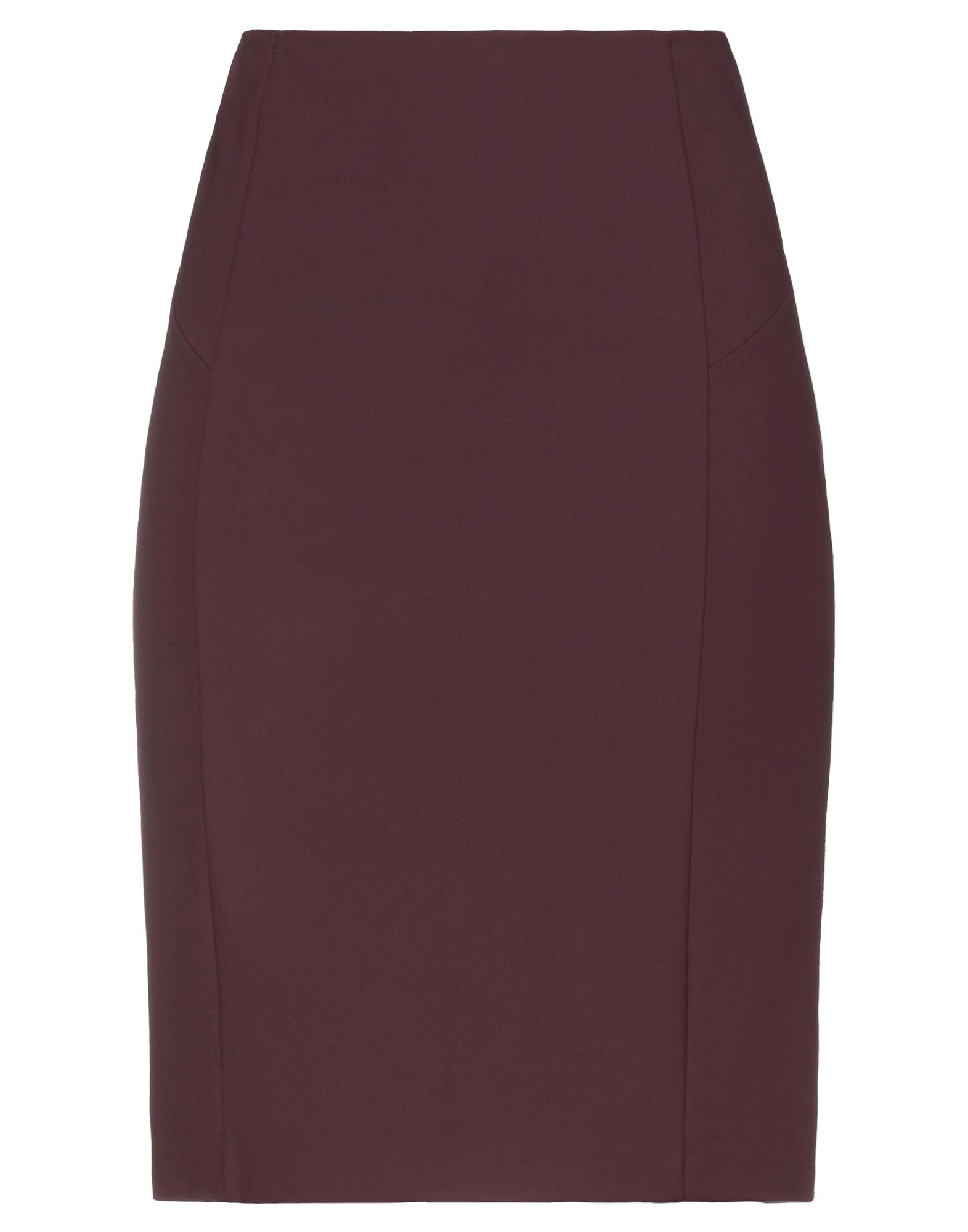 PATRIZIA PEPE BOTTOMWEAR Μίνι φούστα