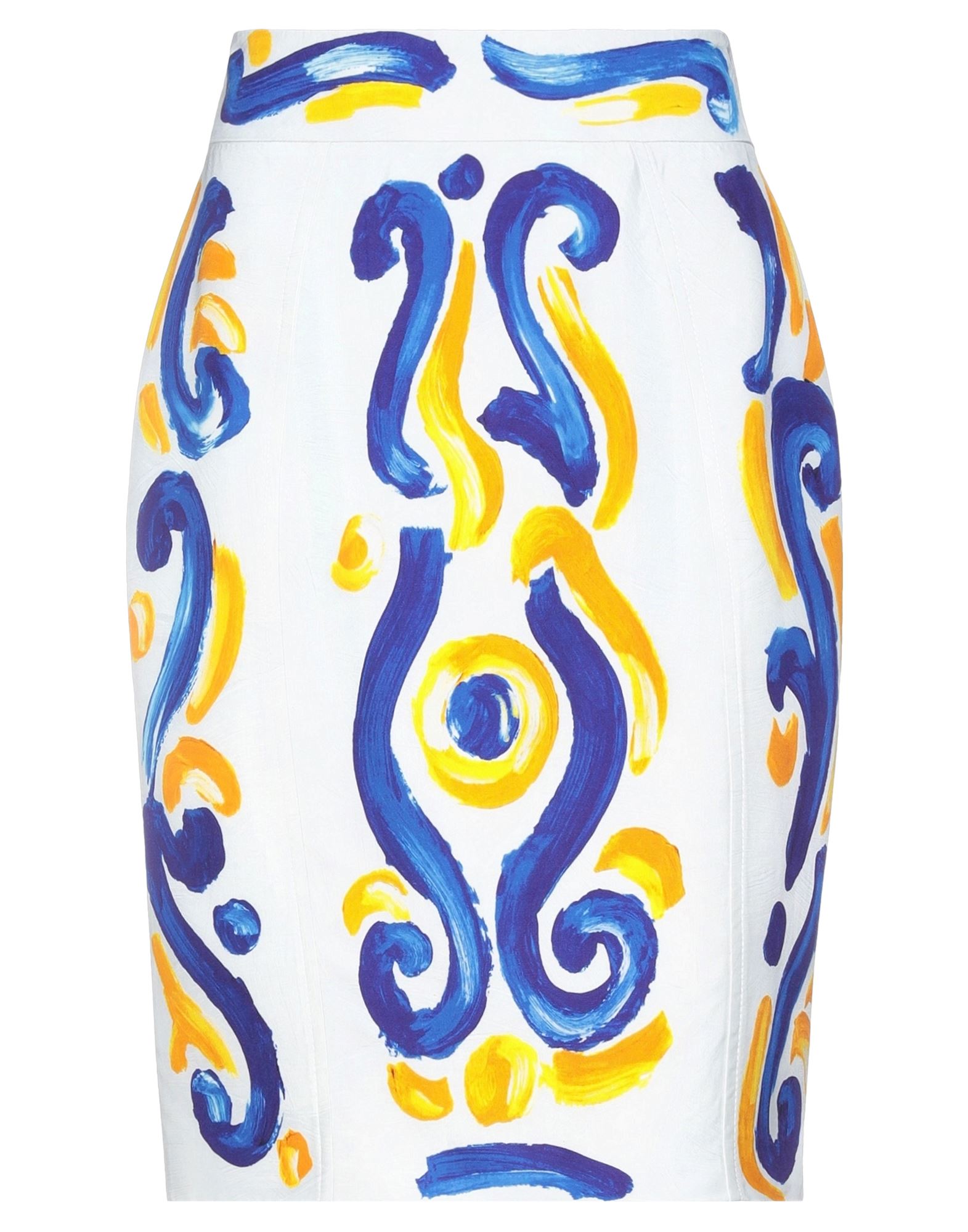 MOSCHINO BOTTOMWEAR Μίνι φούστα