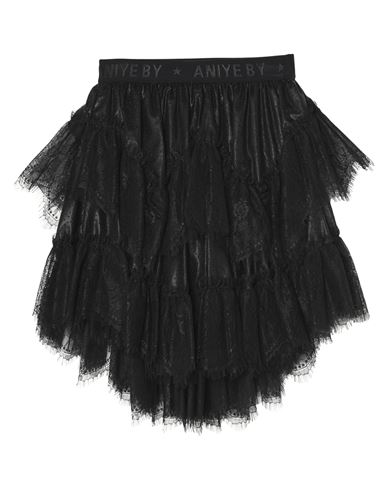 Мини-юбка ANIYE BY