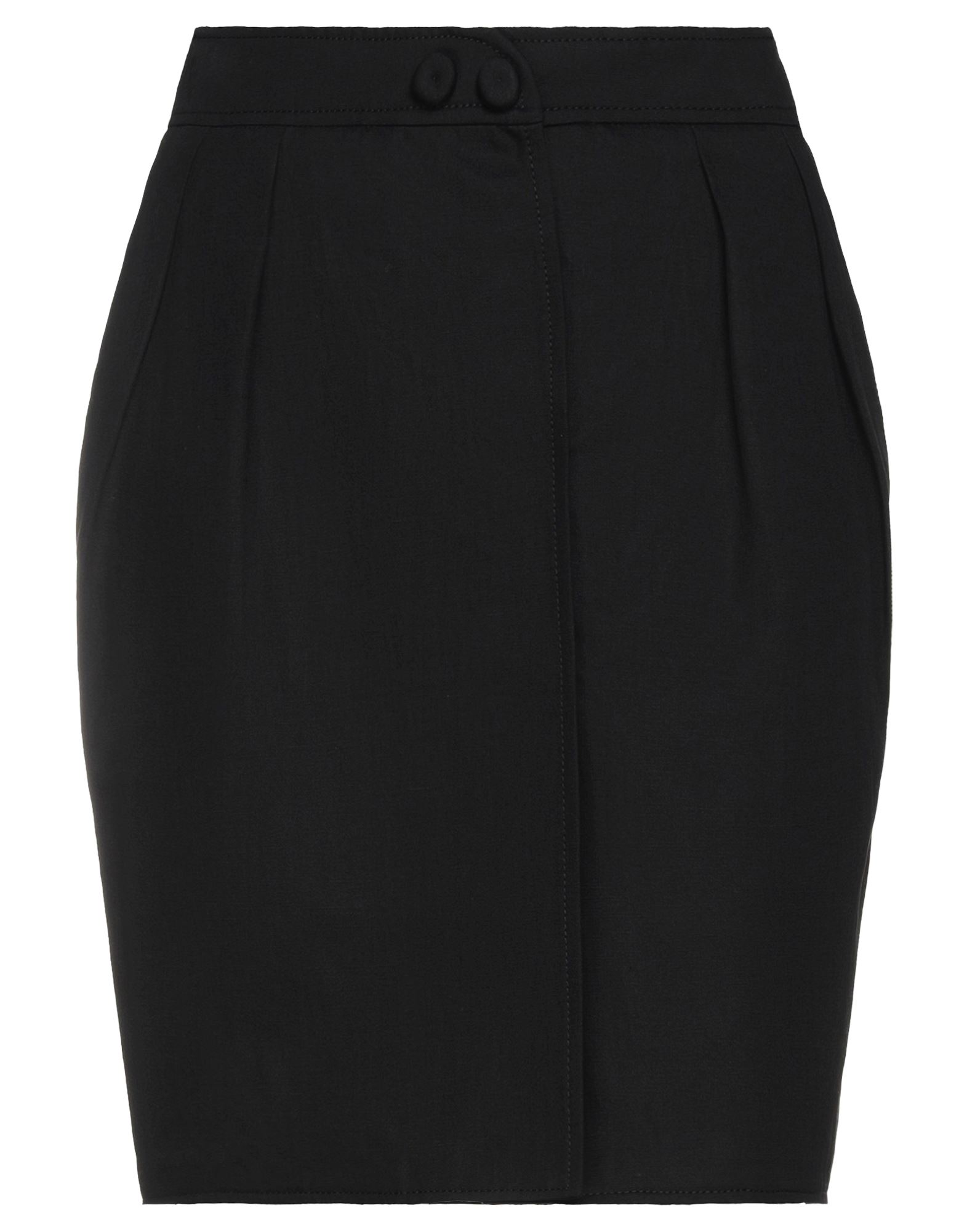 MOSCHINO MOSCHINO BOTTOMWEAR Μίνι φούστα