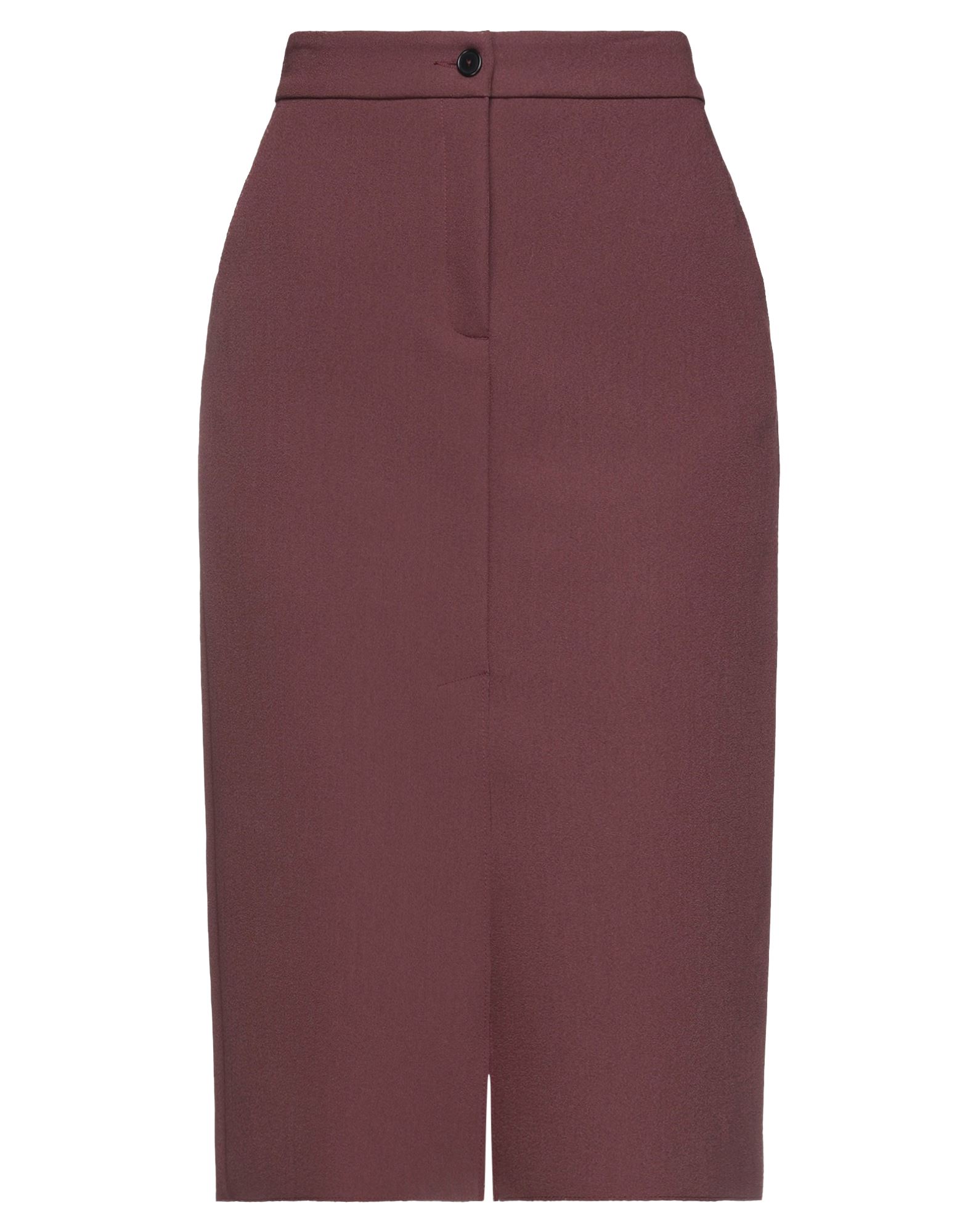 MSGM MSGM BOTTOMWEAR Μίντι φούστα