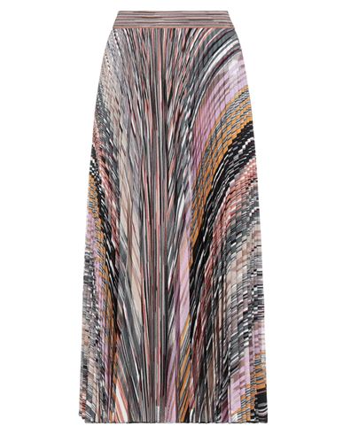 фото Длинная юбка missoni