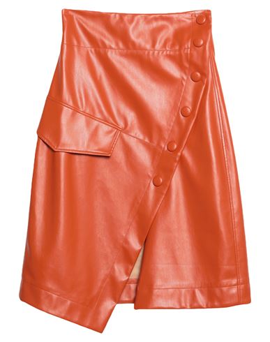 Юбка миди WEILI ZHENG 