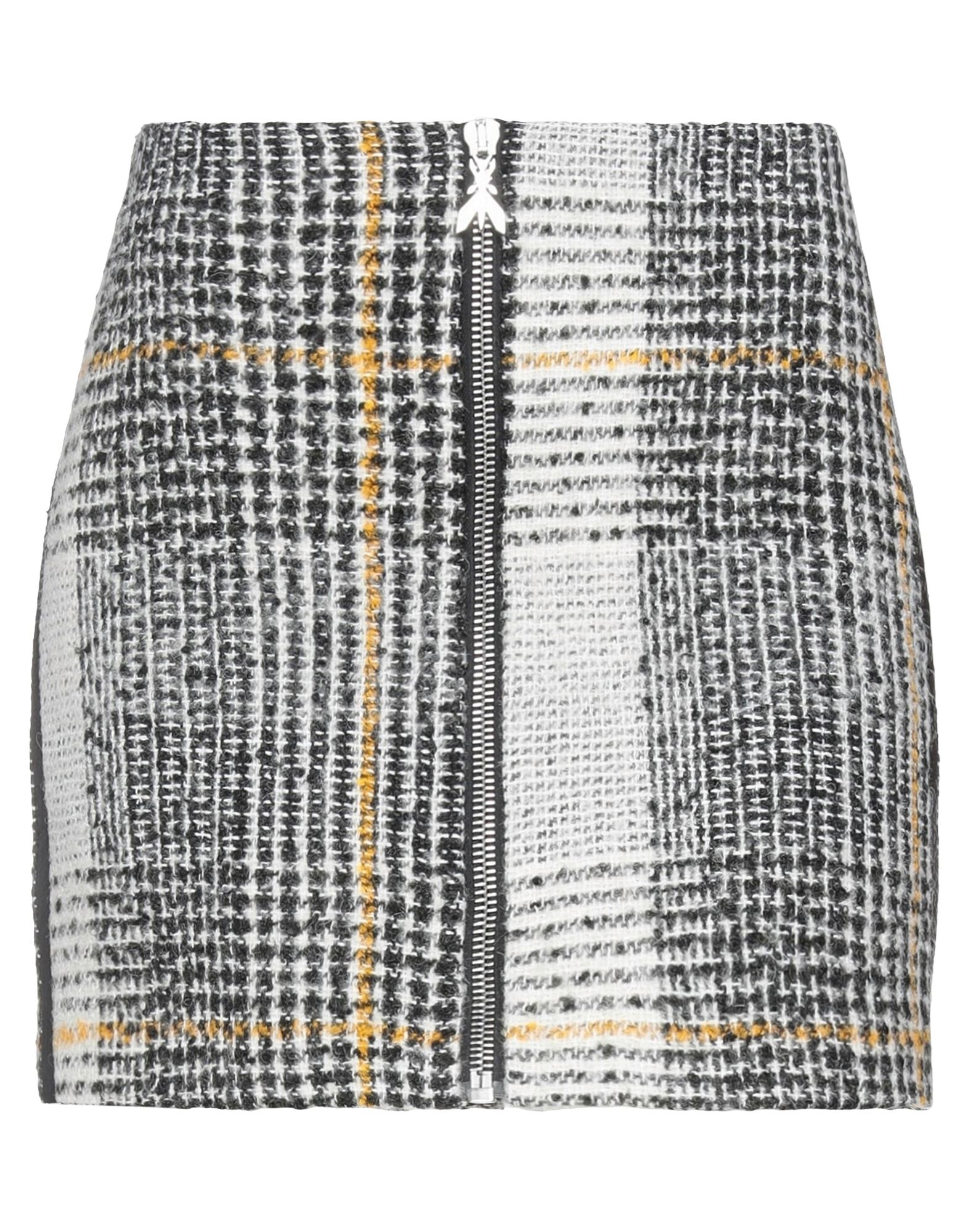  Patrizia Pepe - Hosen & Röcke - Miniröcke - On Yoox.com 