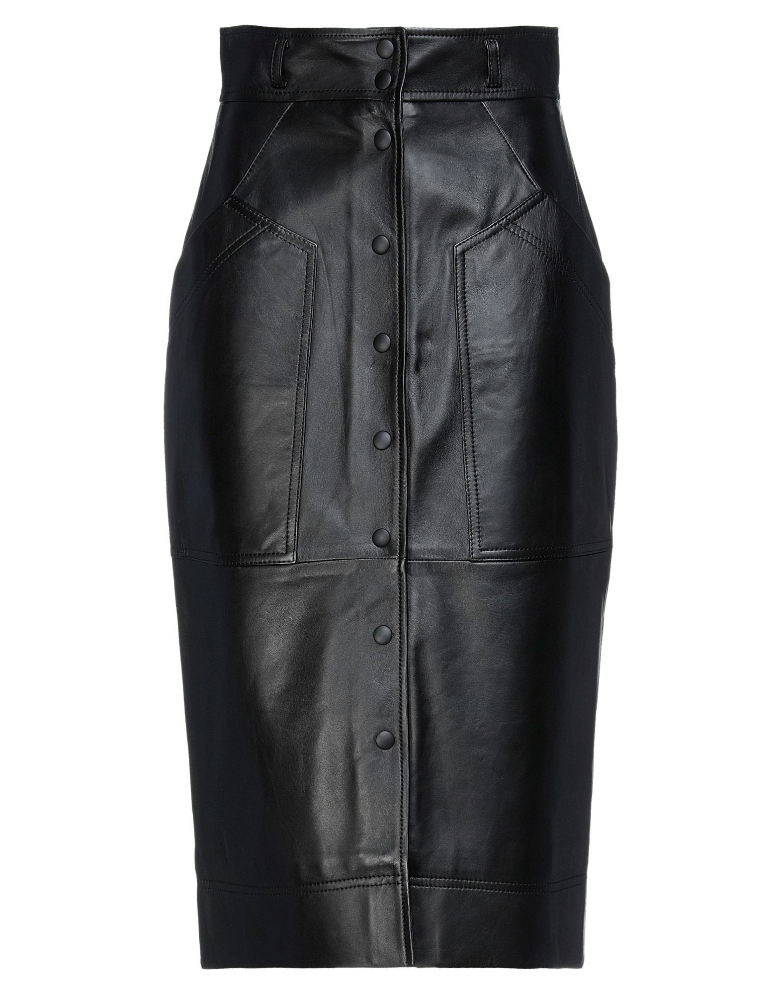 ALBERTA FERRETTI BOTTOMWEAR Μίντι φούστα
