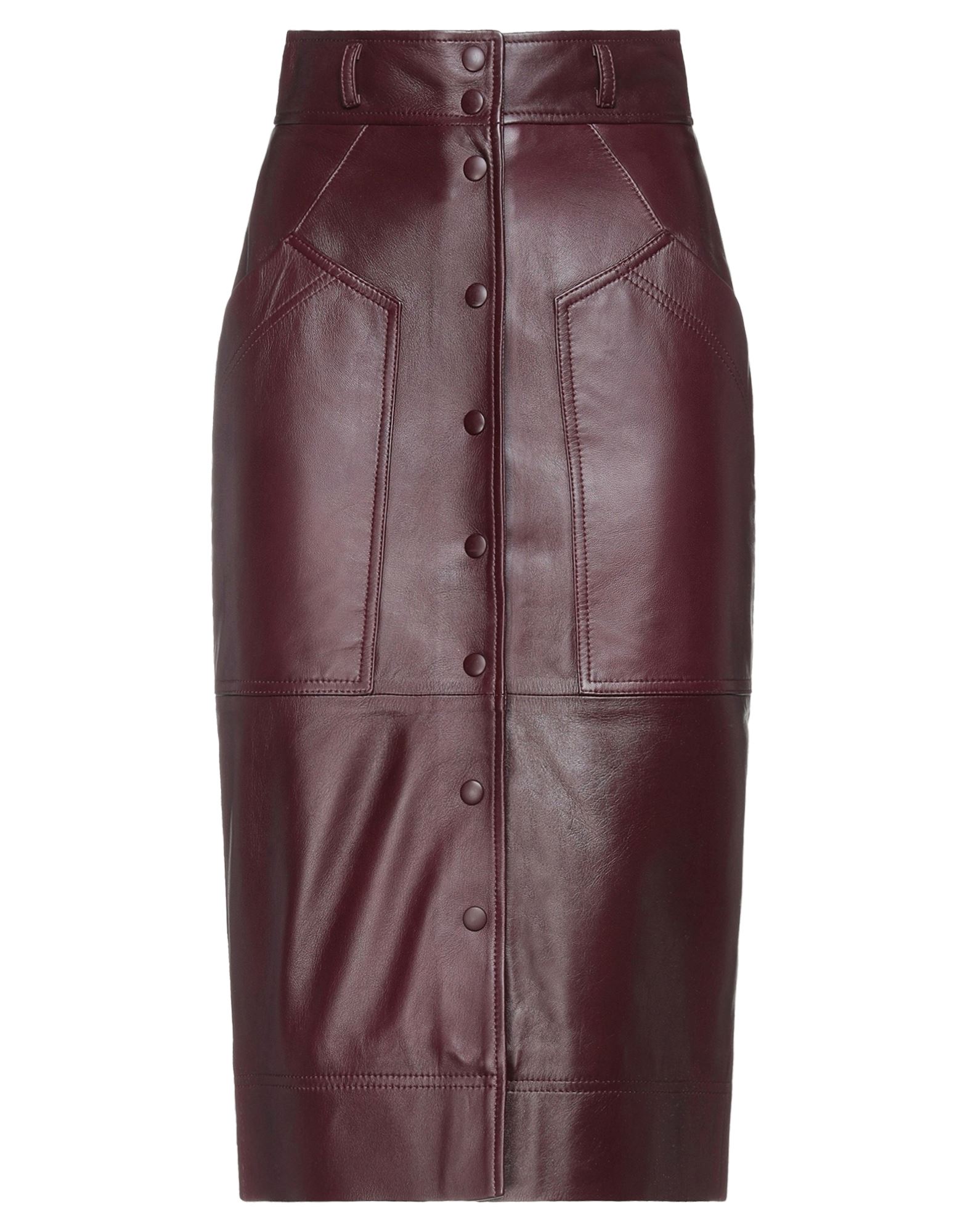 ALBERTA FERRETTI ALBERTA FERRETTI BOTTOMWEAR Μίντι φούστα