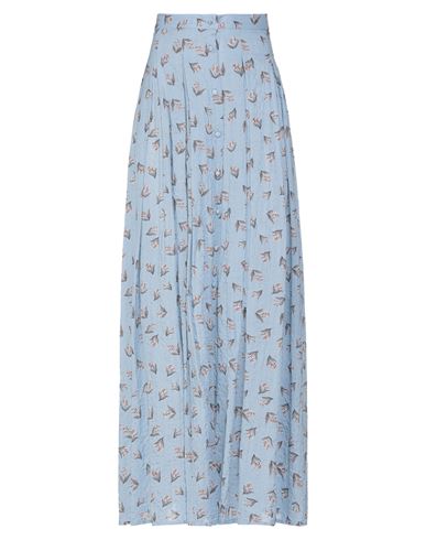 Длинная юбка WEILI ZHENG 