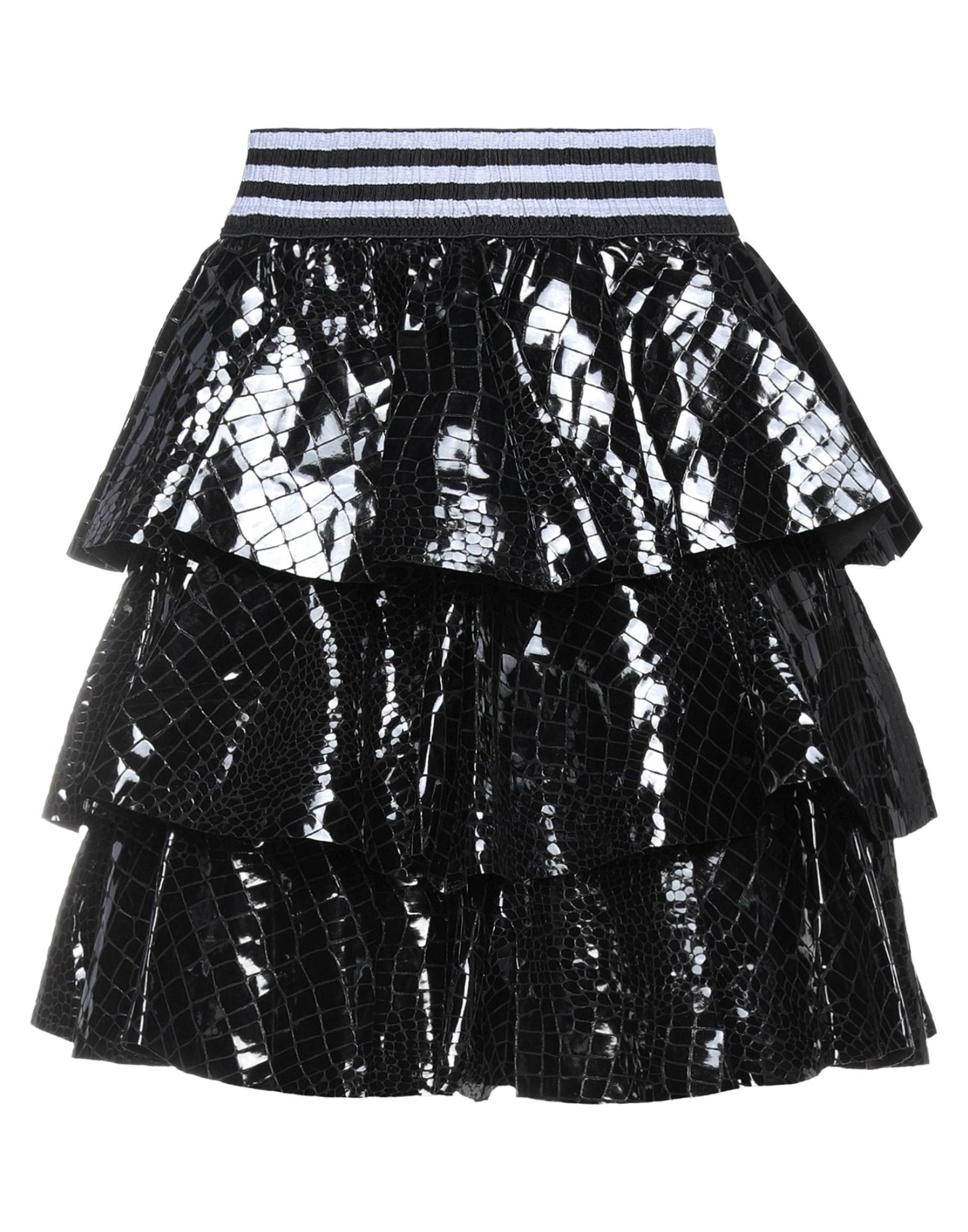 JIJIL BOTTOMWEAR Μίνι φούστα