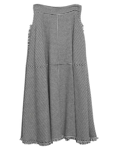 Длинная юбка FEDERICA TOSI 