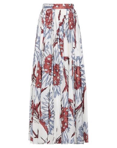 Длинная юбка