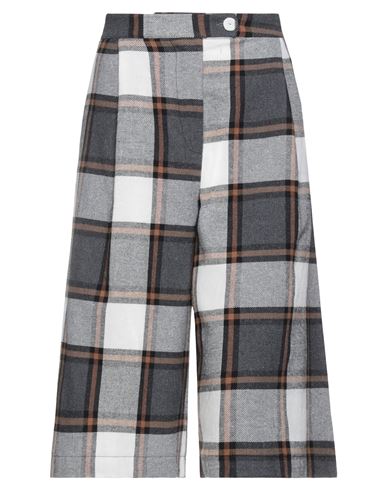 Укороченные брюки SOUVENIR