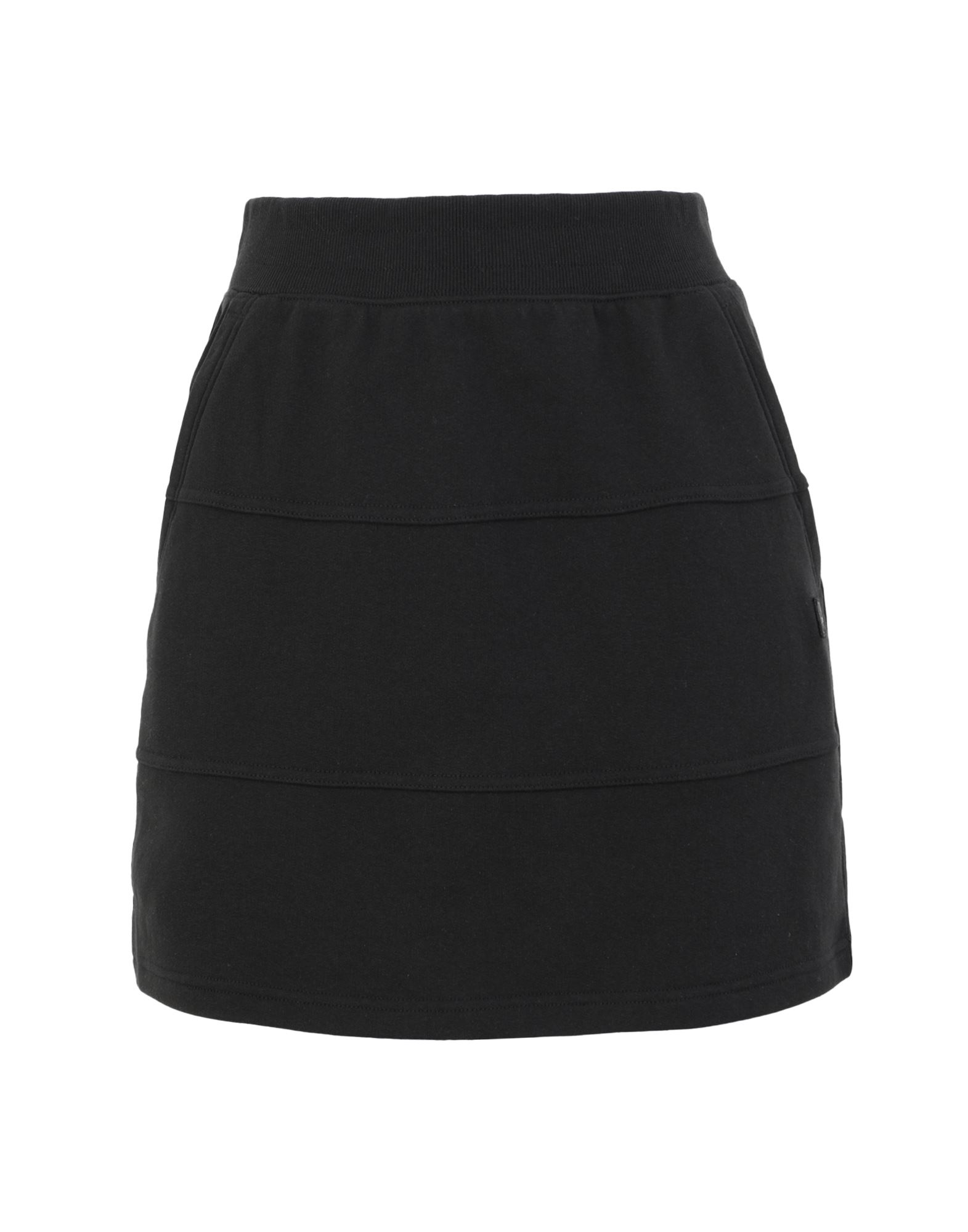 Puma Mini Skirts In Black | ModeSens