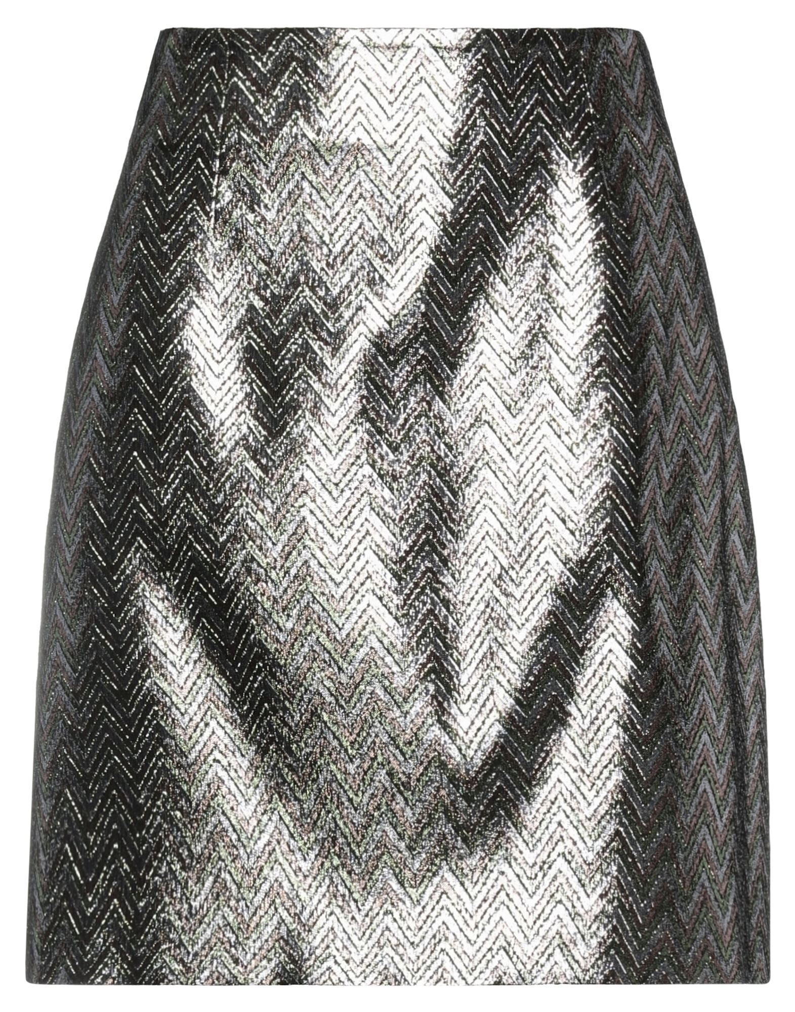 M MISSONI M MISSONI BOTTOMWEAR Μίνι φούστα