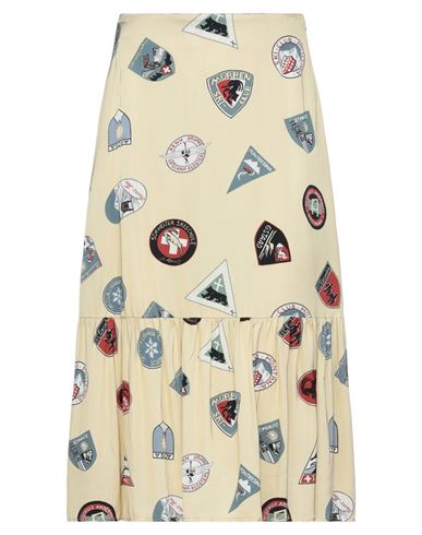 Юбка миди WOOD WOOD