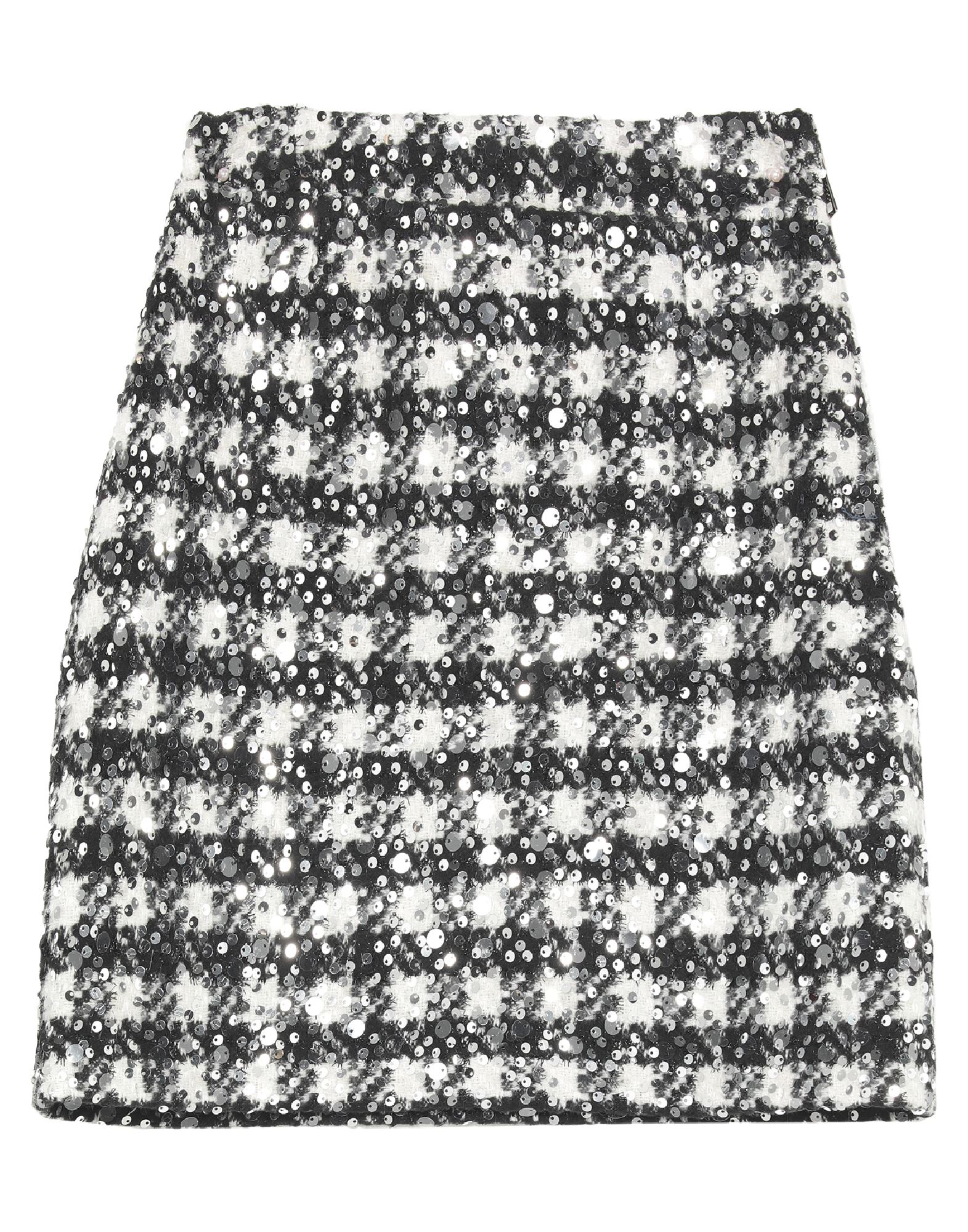 GAëLLE Paris BOTTOMWEAR Μίνι φούστα