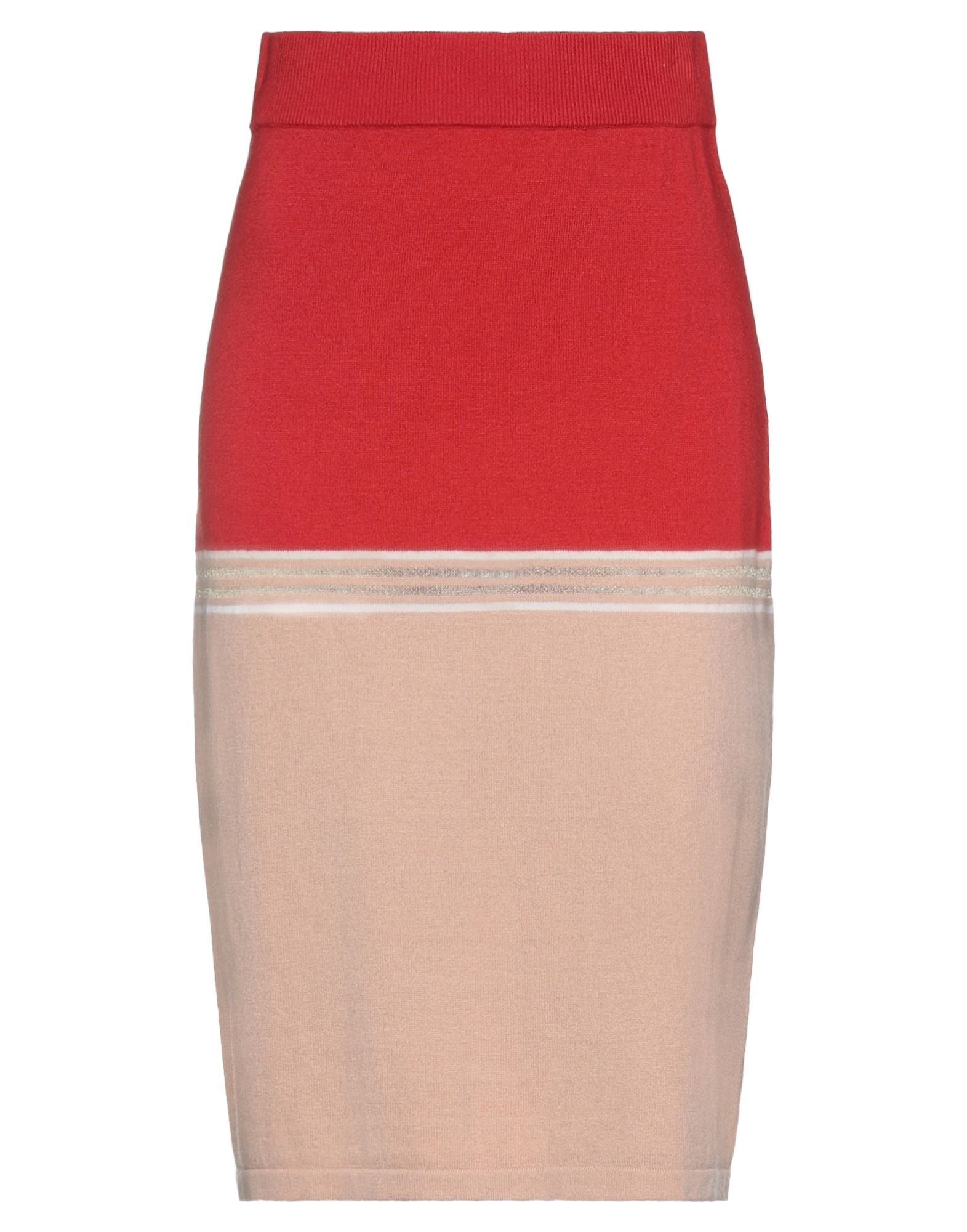 JIJIL BOTTOMWEAR Μίντι φούστα